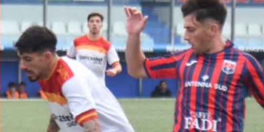 Serie C, 22a giornata: il Messina batte di misura il Taranto nel match delle 15