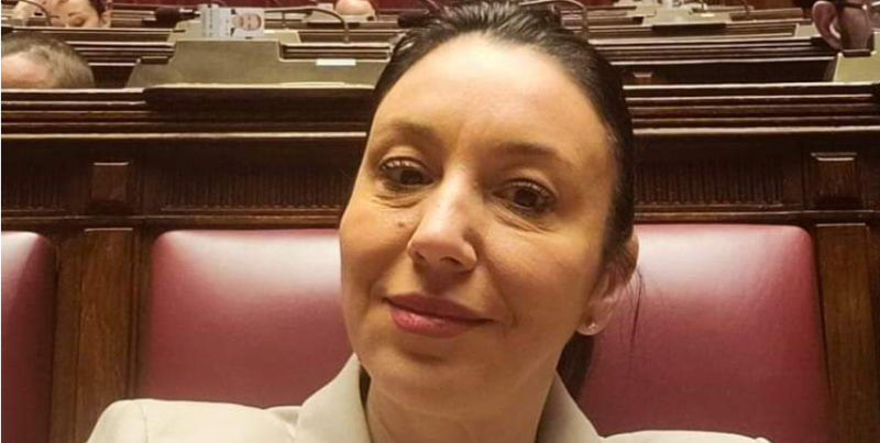 Concorsi alla Provincia, Interrogazione parlamentare dell’On. Giovanna Miele (Lega)