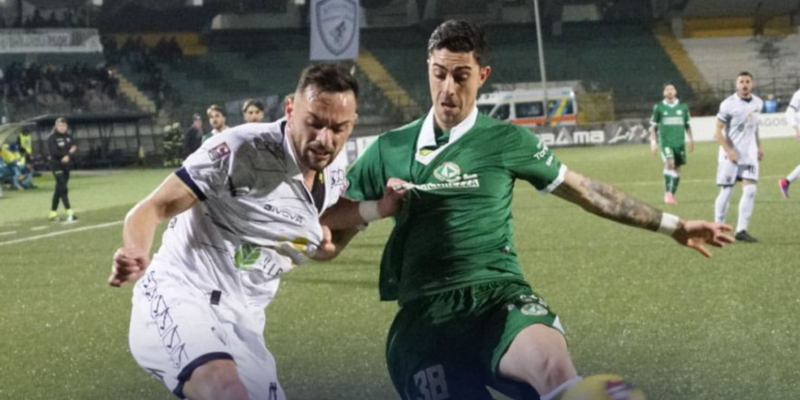 Serie C, 23a giornata: vittorie per Avellino, Potenza e Trapani nelle altre sfide delle 17:30