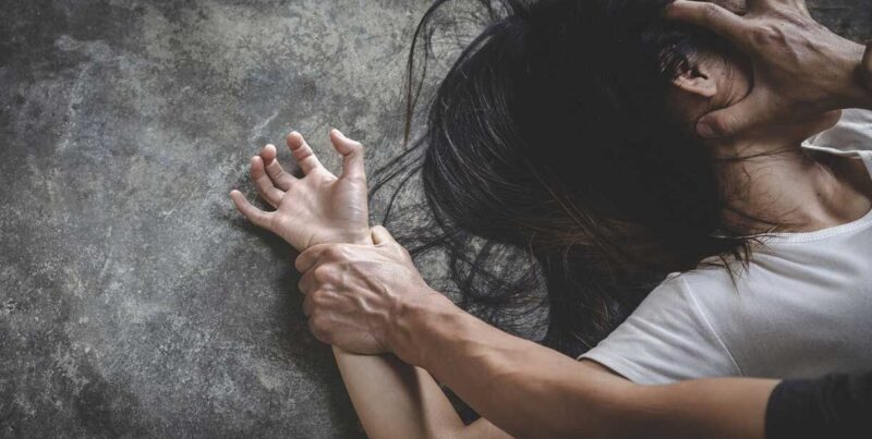 Violenza sessuale su minore: 4 anni di reclusione per 85enne