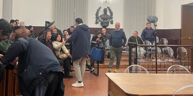 Montesarchio| Assemblea pubblica sull’area del nuovo mercato settimanale