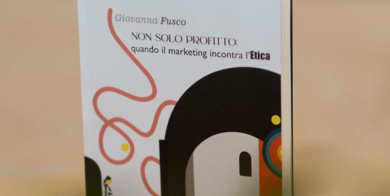 Un inno alla leadership gentile: il 6 febbraio la presentazione del libro “Non solo profitto” di Giovanna Fusco, in ricordo di Daniela De Maria