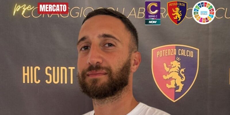 Potenza, Sciacca: “Conosciamo il valore del Benevento, le motivazioni sono elevate”