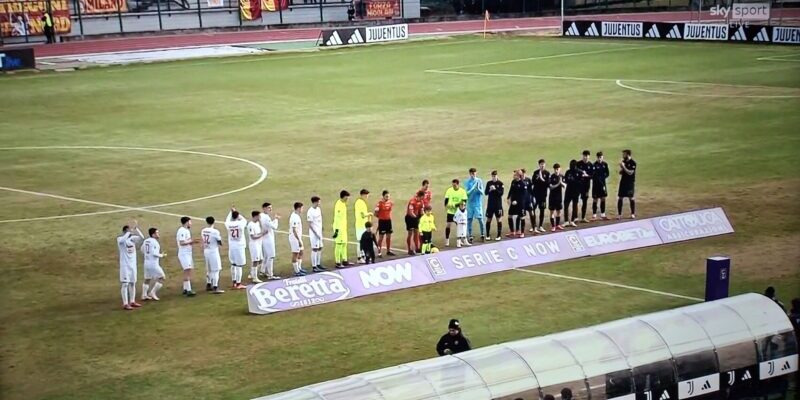 Juventus Next Gen-Benevento 2-0: la Strega cade a Biella, esordio amaro per Pazienza