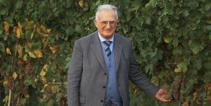 Addio a Walter Mastroberardino, il maestro del vino campano che tutto il mondo ci invidiava