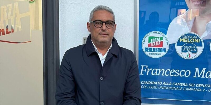 Tajani a Pietrelcina, Mortaruolo (FI): “Partecipazione straordinaria, Rubano guida forte e sempre vicino al territorio”