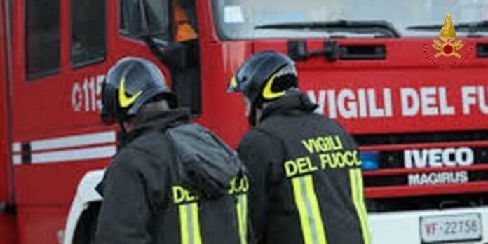 Ceppaloni, ritrovata la 40enne madre di due bambini scomparsa da sabato