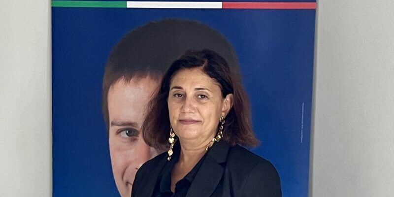 Finanziamento videosorveglianza a Benevento, Piccaluga (FI): “Grazie al ministro Piantedosi e a Rubano per l’impegno verso il territorio”