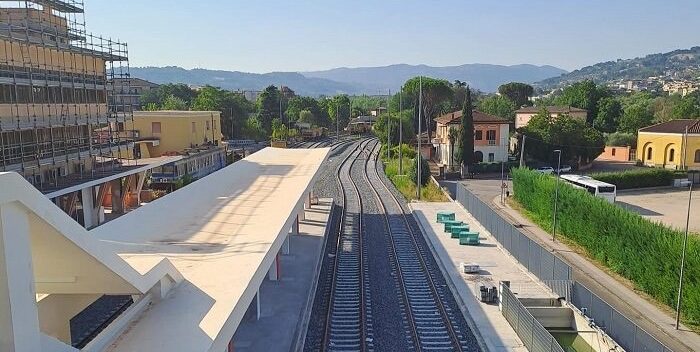 Tratta ferroviaria Benevento-Cancello prossima all’apertura, i Circoli PD Valle Caudina: “Compiuto un lavoro immane”