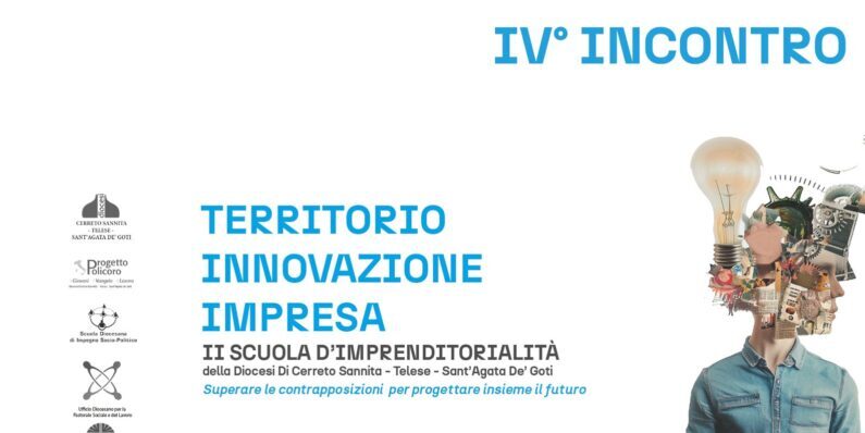 Giovani & Lavoro, al quarto appuntamento della Scuola d’Imprenditorialità l’annuncio dei vincitori del “Premio Giovani Imprenditori 2024”