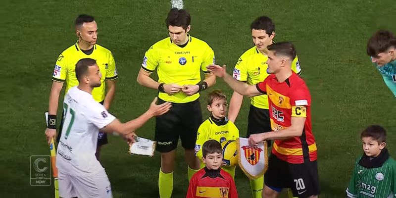 Benevento – Monopoli 0-0 | Gli Highlights