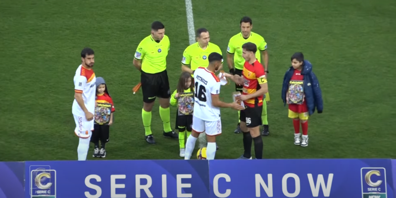 Benevento – Messina 0-0 | Gli Highlights