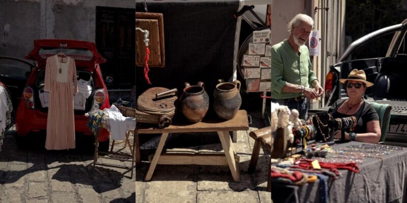 San Lorenzello ospita la Fiera del bagagliaio: un weekend di storia, tradizione e creatività