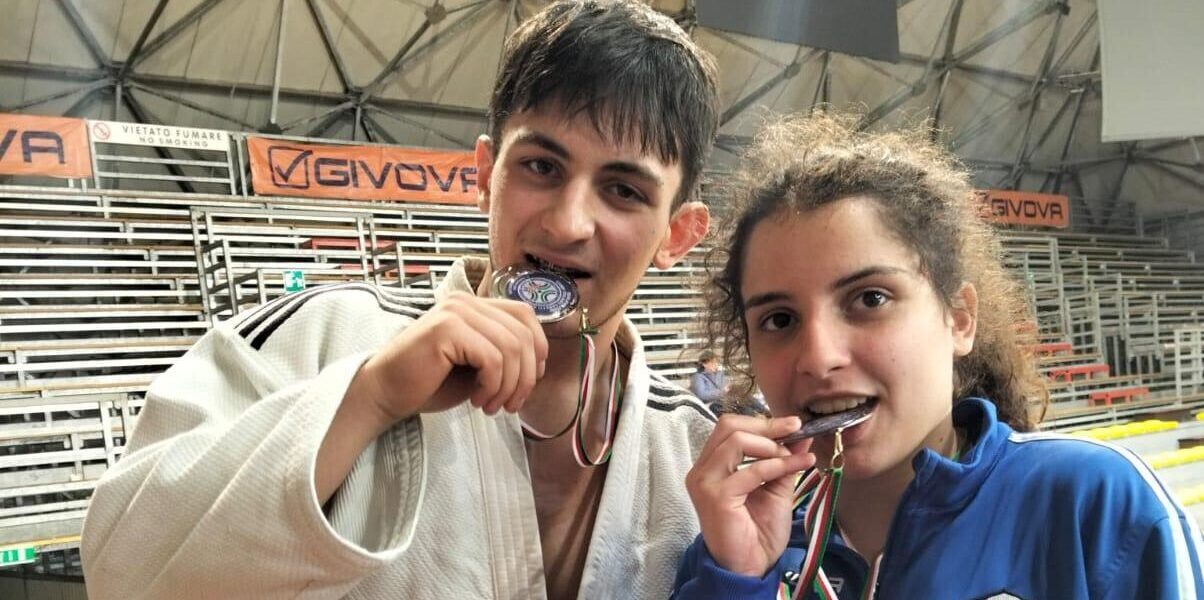 Grande successo per i giovani atleti dell’Olimpic Judo Club di Telese Terme