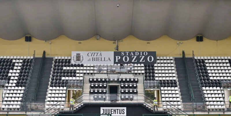 Juventus Next Gen-Benevento, le probabili formazioni