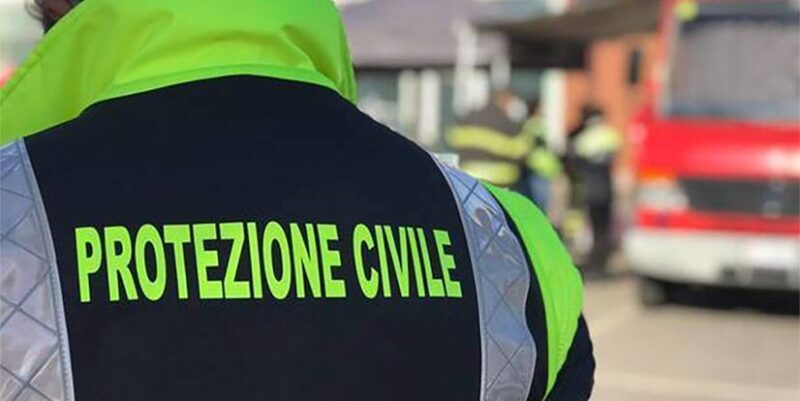 Protezione Civile di Ponte: aperte le iscrizioni per nuovi volontari