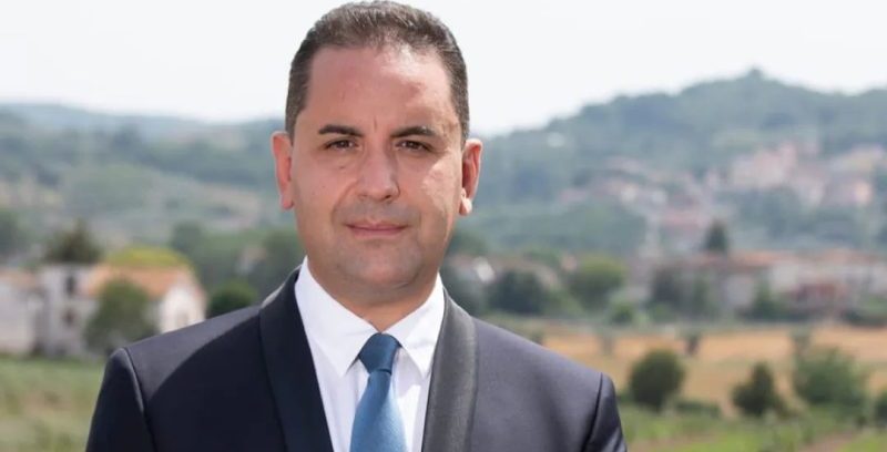 Vernillo eletto nel Consiglio nazionale dei Comuni italiani, Matera: “Saprà ben rappresentare il territorio”