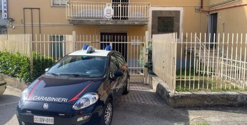 Detenzione di eroina, hashish, cocaina e crack: una denuncia e due arresti nel territorio avellinese