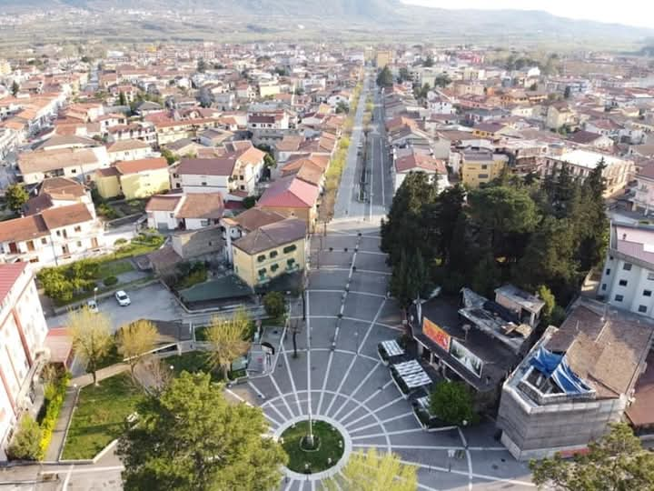 Boschetto “verde di pregio” in pericolo: Legambiente denuncia il taglio degli alberi