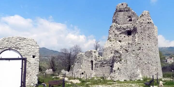 Cerreto Sannita, Il Museo della Torre: un sogno dimenticato