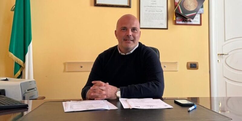 Superstrada Caserta-Benevento, Maietta: “Bene pressing di Rubano, Mit e Regione diano risposte”