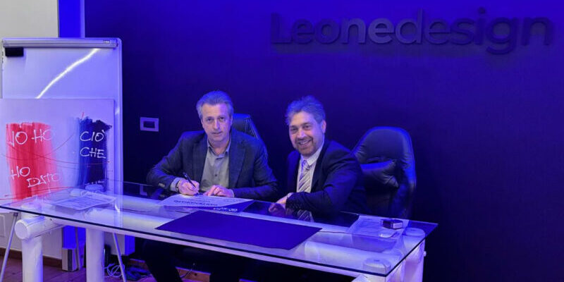 Sannio Valley e Leonedesign: una partnership per innovare il territorio attraverso tecnologia e branding