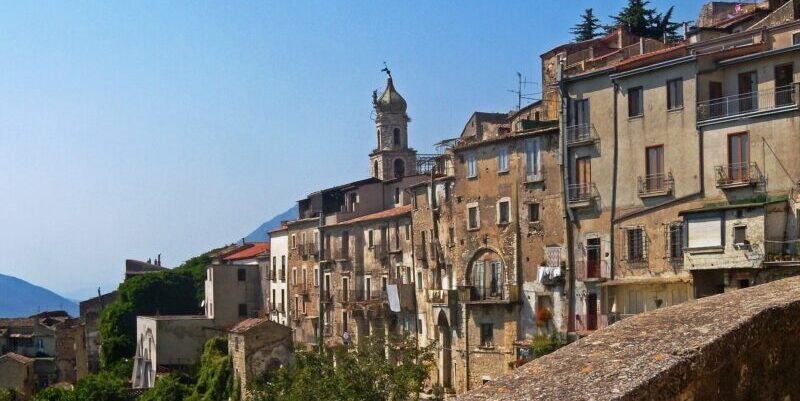 Nasce “Le Città di Diomede”, l’app che porta alla scoperta del Sannio attraverso la voce della storia