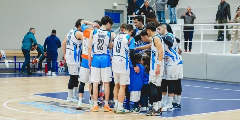 Basket: la Miwa punta alla continuità, domenica sfida a Barcellona Pozzo di Gotto