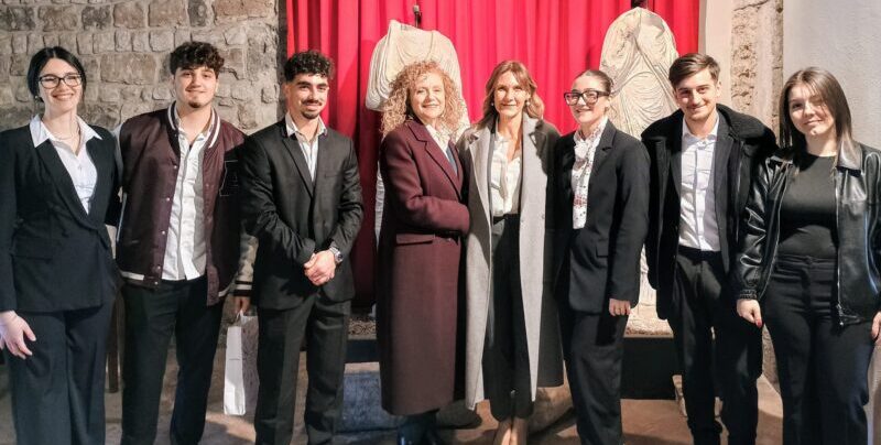 San Salvatore Telesino, straordinario successo per  “Donne e Innovazione: Pioniere del Futuro”