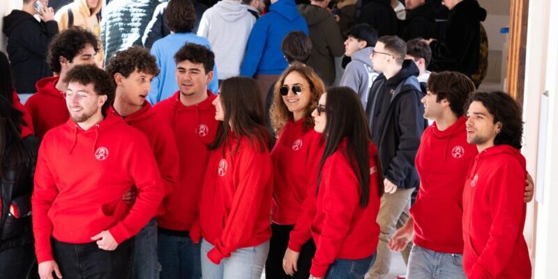 Open Day UniSannio: mercoledì l’Ateneo apre le sue porte a studentesse e studenti