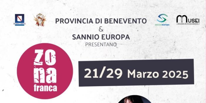 Conto alla rovescia per Zona Franca 2025, al via questo venerdì il festival della musica indipendente