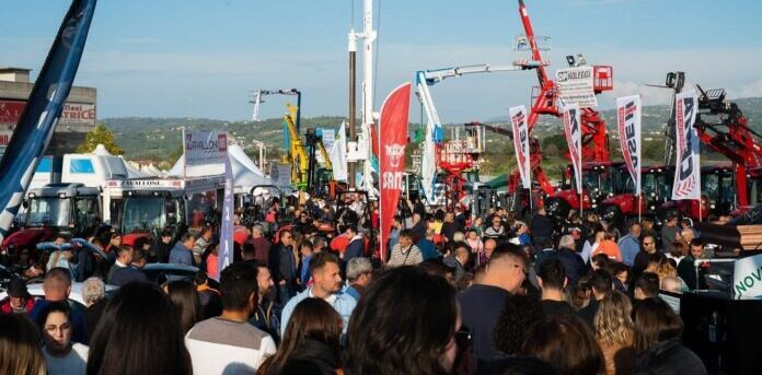 Fiera di Venticano, tutto pronto per la 46^ edizione