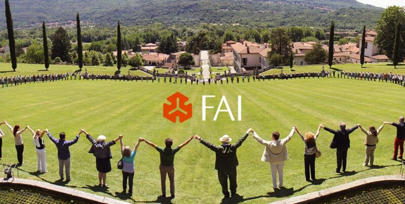 Benevento, concluse le Giornate FAI di Primavera 2025: i ringraziamenti della Delegazione FAI di Benevento