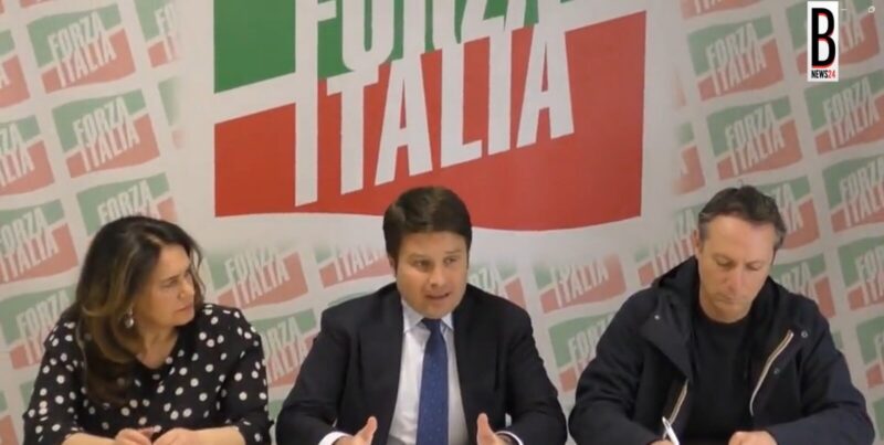 VIDEO – Provincia, Rubano: “Restiamo convintamente all’opposizione, crisi dovuta al modo di fare politica di Mastella”