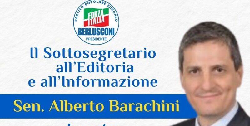 Editoria, Rubano (FI): “Venerdì 21 marzo a Benevento confronto con sottosegretario Barachini, direttori e redazioni”