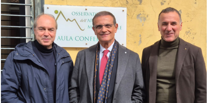 Consiglio regionale Uncem: modifiche legge “Montagna”, fondi Fosmit e stabilizzazione operai