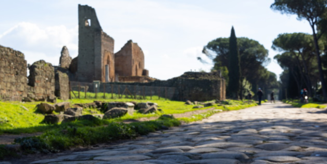 Via Appia-Regina Viarum, passi avanti verso una struttura di coordinamento tra i Comuni