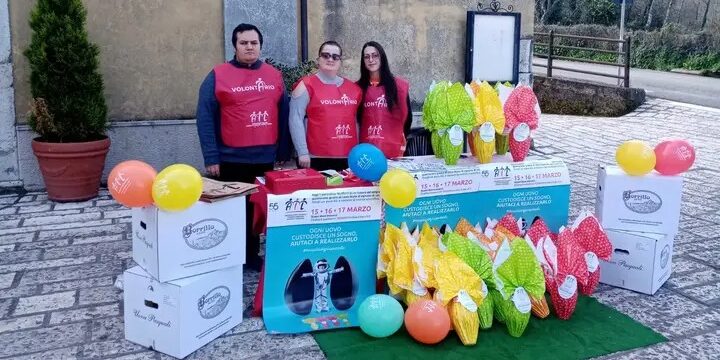 Arpaise, la Pro Loco Generoso Papa sostiene la solidarietà e la ricerca dell’AIL Benevento