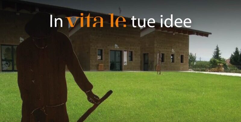 Futuridea è il nuovo partner di ‘In Vita le Tue Idee’